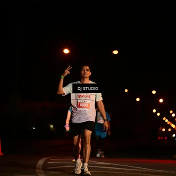 Runner Photo 4705201