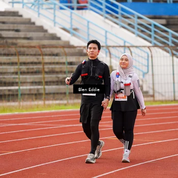Runner Photo 4705202