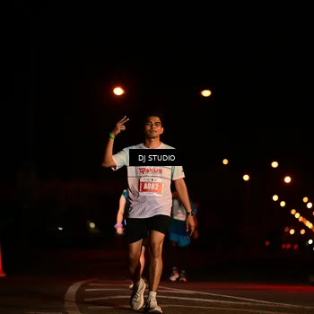 Runner Photo 4705203