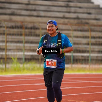 Runner Photo 4705204