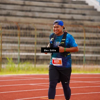 Runner Photo 4705205