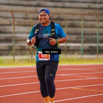 Runner Photo 4705206