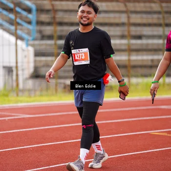 Runner Photo 4705207