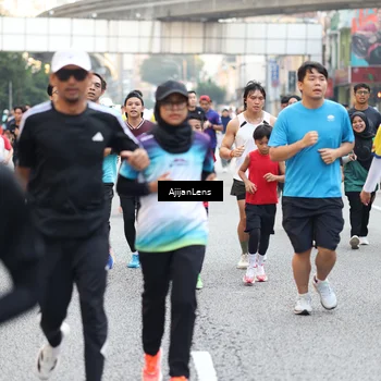 Runner Photo 4705208