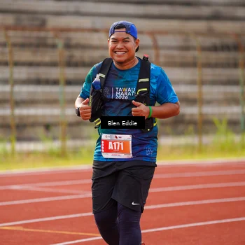 Runner Photo 4705210
