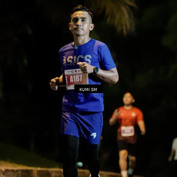 Runner Photo 4705211