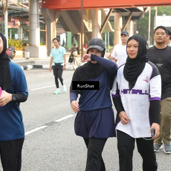 Runner Photo 4705213