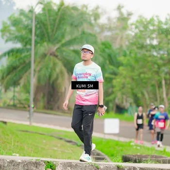 Runner Photo 4705215