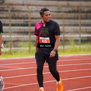 Runner Photo 4705217