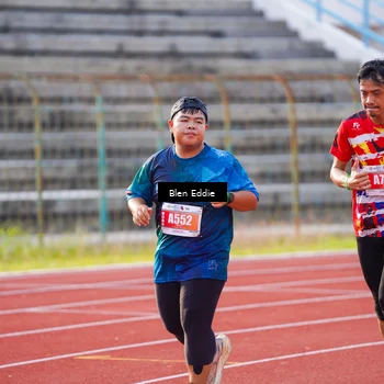 Runner Photo 4705218
