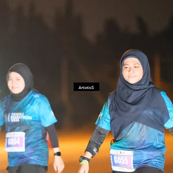 Runner Photo 4705219