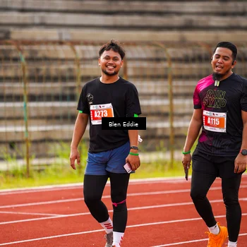 Runner Photo 4705220