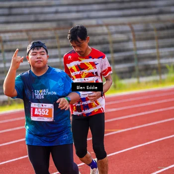 Runner Photo 4705221