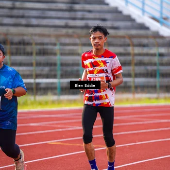 Runner Photo 4705222