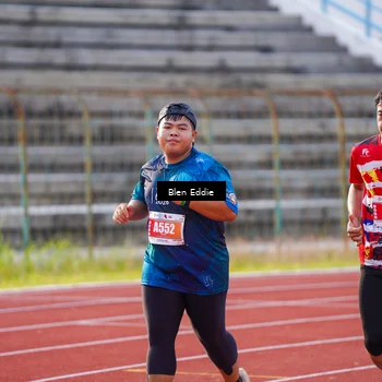 Runner Photo 4705223