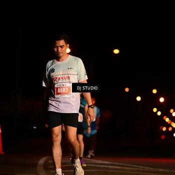 Runner Photo 4705224
