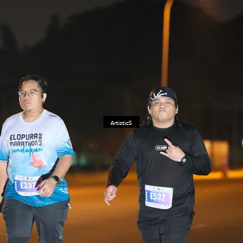 Runner Photo 4705227