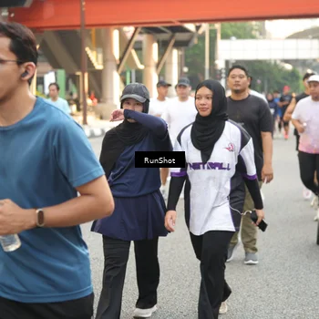 Runner Photo 4705228
