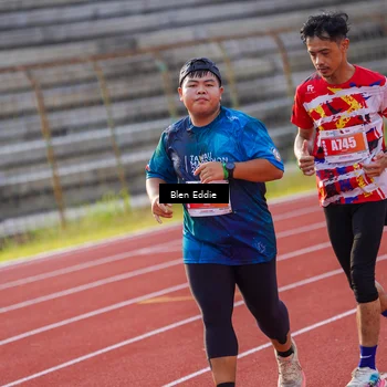 Runner Photo 4705229
