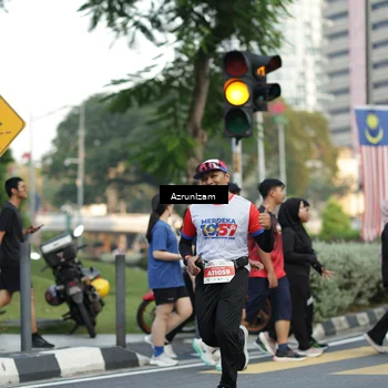 Runner Photo 4705230