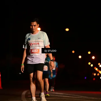 Runner Photo 4705231