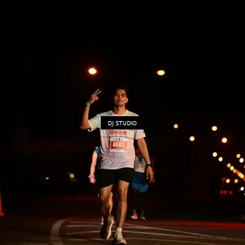 Runner Photo 4705232