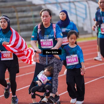Runner Photo 4705233