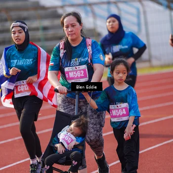 Runner Photo 4705235