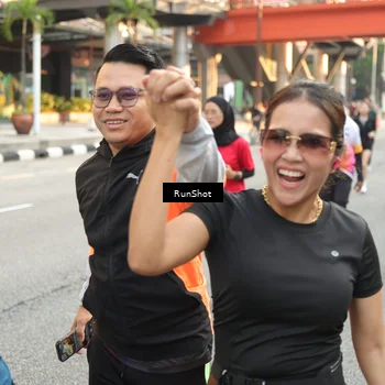 Runner Photo 4705236