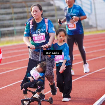 Runner Photo 4705238