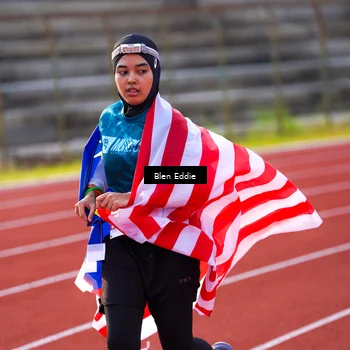 Runner Photo 4705241