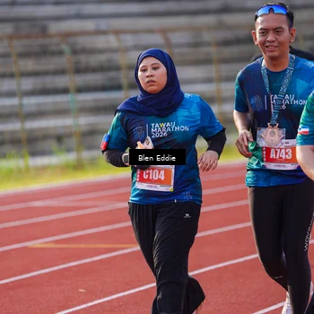 Runner Photo 4705242