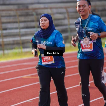 Runner Photo 4705243