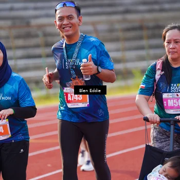 Runner Photo 4705244