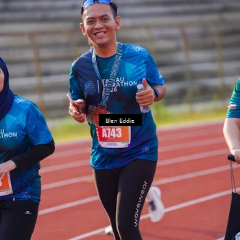 Runner Photo 4705246