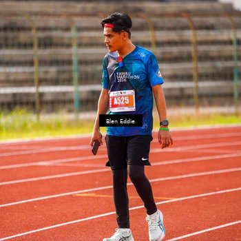 Runner Photo 4705248