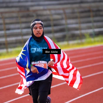 Runner Photo 4705250