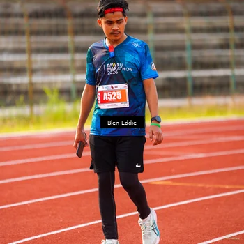 Runner Photo 4705251