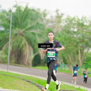 Runner Photo 4705253