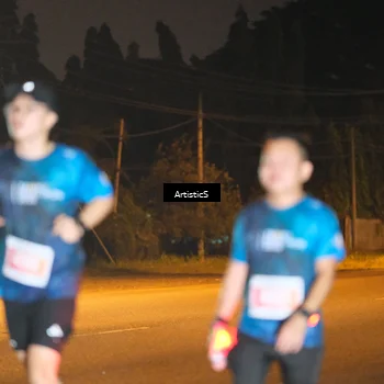 Runner Photo 4705255