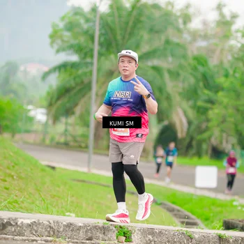 Runner Photo 4705257