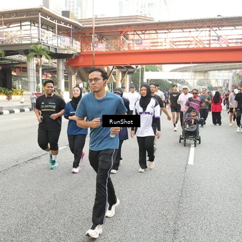 Runner Photo 4705259
