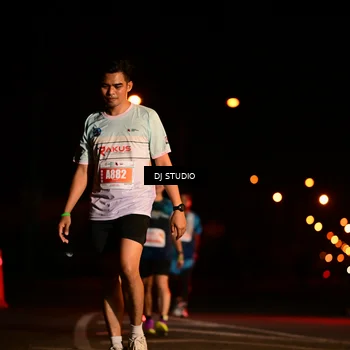 Runner Photo 4705260