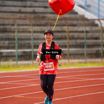 Runner Photo 4705261