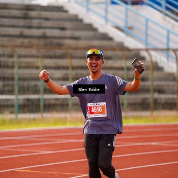 Runner Photo 4705263