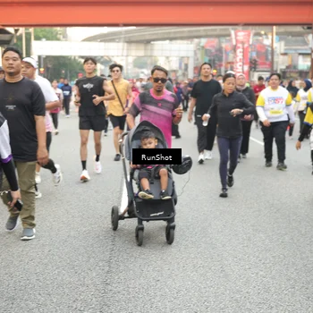 Runner Photo 4705267