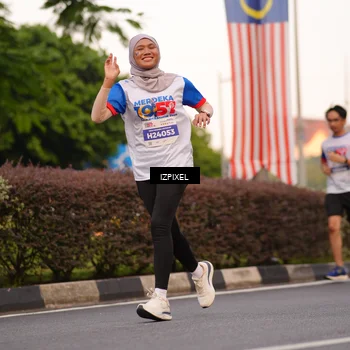 Runner Photo 4705268