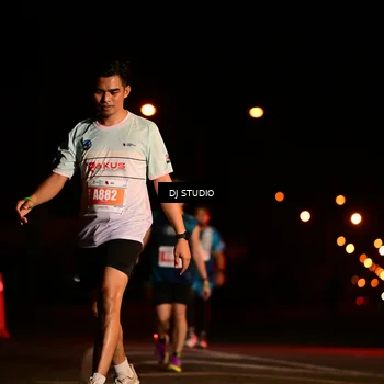 Runner Photo 4705270