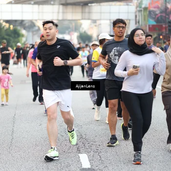 Runner Photo 4705271