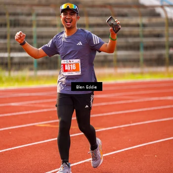 Runner Photo 4705274
